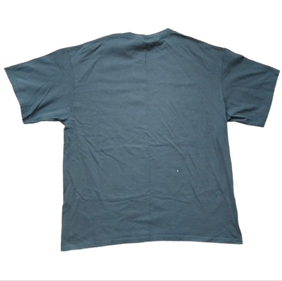 VINTAGE 2005 CHICAGO WHITE SOX WORLD SERIES TEE - Picture 2 of 5